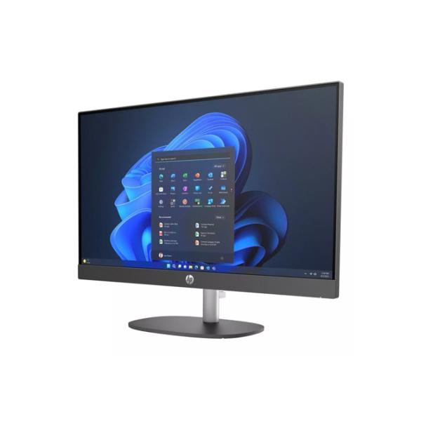 Моноблок HP ProOne 23.8" Full HD Core i5/ 240 G10/ 8 ГБ/ 512 ГБ/ Серый photo 2
