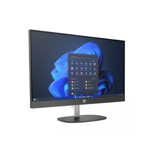 Моноблок HP ProOne 23.8" Full HD Core i5/ 240 G10/ 8 ГБ/ 512 ГБ/ Серый photo 3