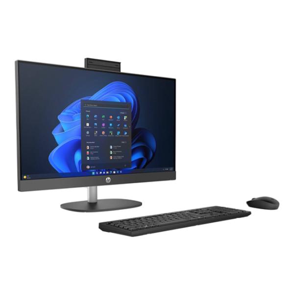 Моноблок HP ProOne 23.8" Full HD Core i5/ 240 G10/ 8 ГБ/ 512 ГБ/ Серый photo 6