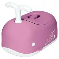 Oliță Kikka Boo Whale 31401010022 Unisex/ 12+ luni/ Purple
