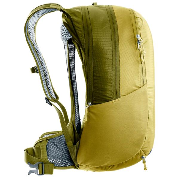 Rucsac pentru turism Deuter Race Air 14+3 Pentru ciclism/ 14 l photo 4 Rucsac pentru turism Deuter Race Air 14+3 Pentru ciclism/ 14 l photo 4