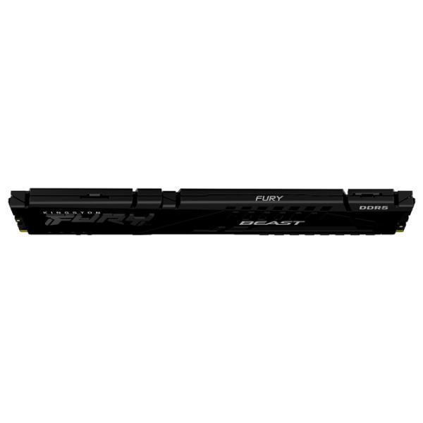Оперативная память Kingston FURY Beast KF560C30BB-32 DDR5/ 32 ГБ photo 2