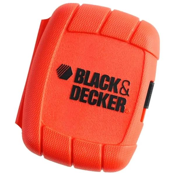 Набор отвёрток Black&Decker A7039 Количество в наборе: 45 photo 5