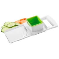 Răzătoare Handy 643852 Multifuncțională/ Plastic