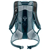 Rucsac pentru turism Deuter Race Air 14+3 Pentru ciclism / 10l photo 2