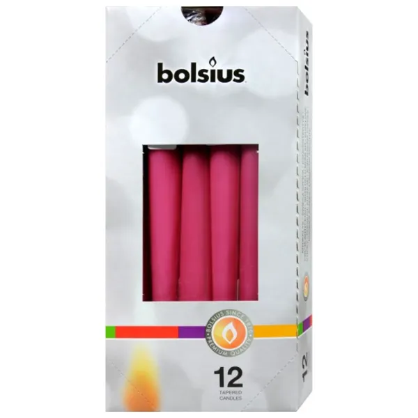 Свеча Bolsius 103600356838 Парафин photo 2