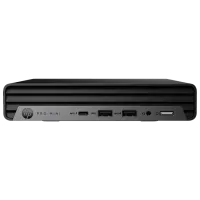 Мини ПК HP Pro Mini 400 G9 Core i3 14100T/ 8 ГБ/ 512 ГБ