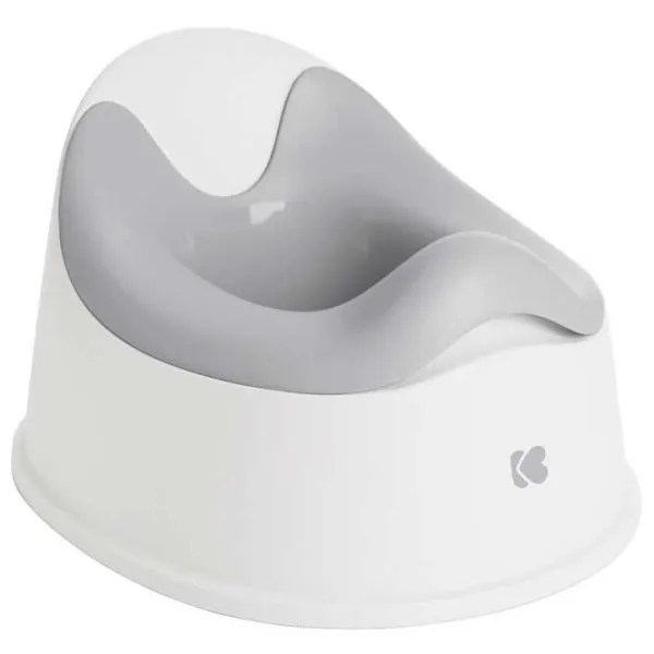 Горшок Kikka Boo Potty Nimo 31401010038 Унисекс/ 12+ месяцев/ Grey photo 1