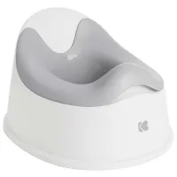Oliță Kikka Boo Potty Nimo 31401010038 Unisex/ 12+ luni/ Grey