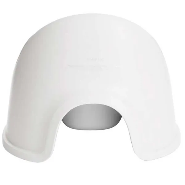 Горшок Kikka Boo Potty Nimo 31401010038 Унисекс/ 12+ месяцев/ Grey photo 2