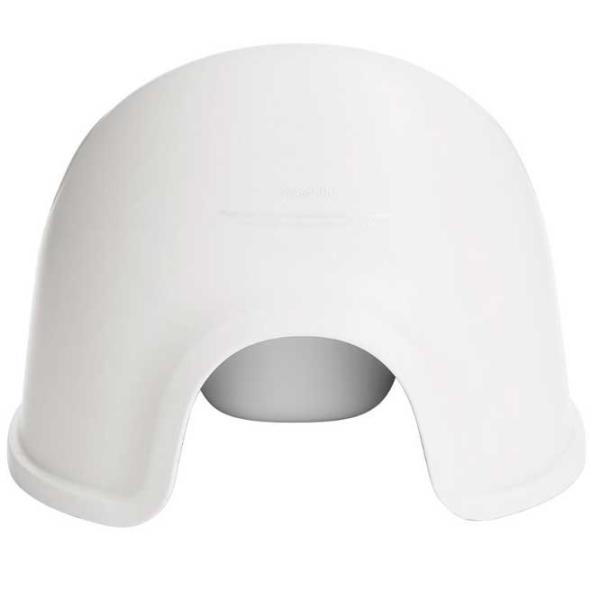 Горшок Kikka Boo Potty Nimo 31401010038 Унисекс/ 12+ месяцев/ Grey photo 2