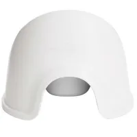 Oliță Kikka Boo Potty Nimo 31401010038 Unisex/ 12+ luni/ Grey photo 2