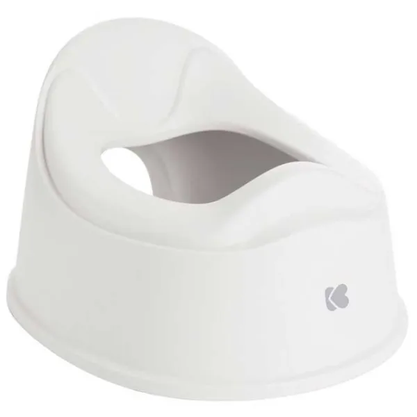 Горшок Kikka Boo Potty Nimo 31401010038 Унисекс/ 12+ месяцев/ Grey photo 3