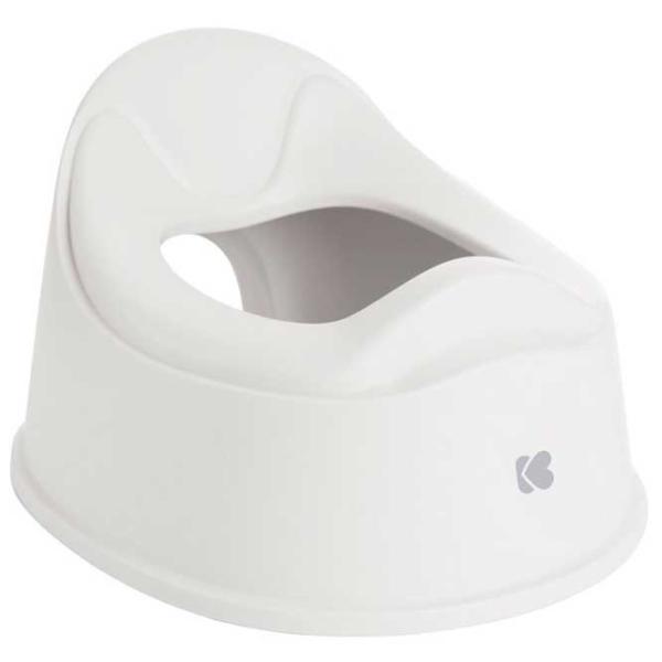 Горшок Kikka Boo Potty Nimo 31401010038 Унисекс/ 12+ месяцев/ Grey photo 3