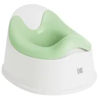 Горшок Kikka Boo Potty Nimo 31401010039 Унисекс/ 12+ месяцев/ Green