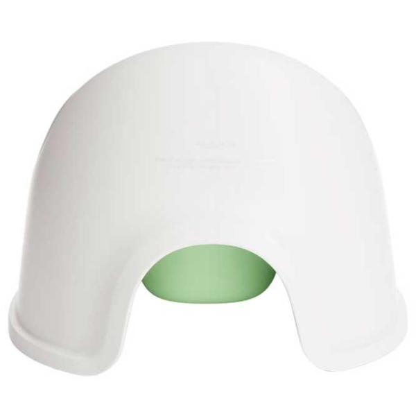 Горшок Kikka Boo Potty Nimo 31401010039 Унисекс/ 12+ месяцев/ Green photo 2 Горшок Kikka Boo Potty Nimo 31401010039 Унисекс/ 12+ месяцев/ Green photo 2