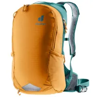 Туристический рюкзак Deuter Race Air 10 Для велоспорта/ 10 л