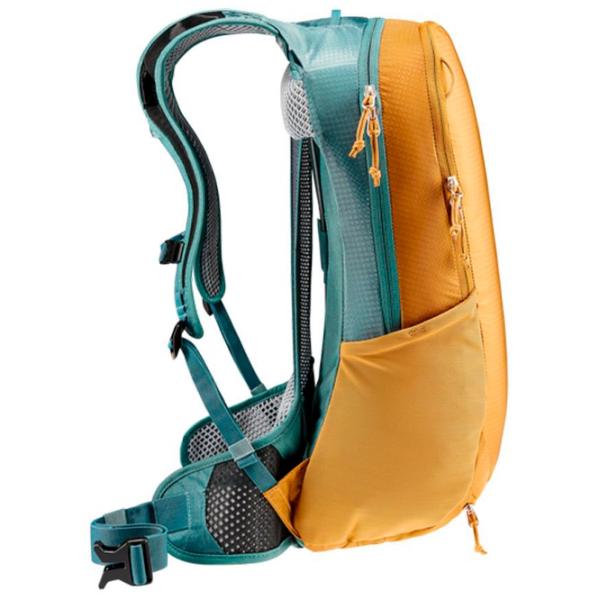 Rucsac pentru turism Deuter Race Air 10 Pentru ciclism/ 10 l photo 2