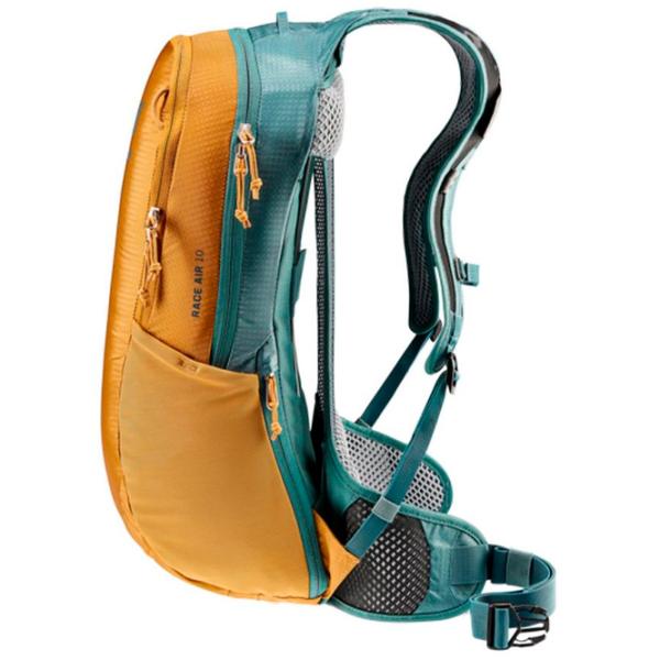 Rucsac pentru turism Deuter Race Air 10 Pentru ciclism/ 10 l photo 3
