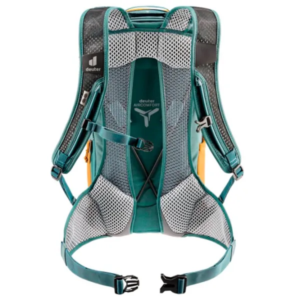 Rucsac pentru turism Deuter Race Air 10 Pentru ciclism/ 10 l photo 4