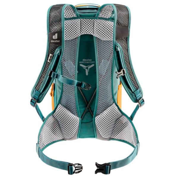 Rucsac pentru turism Deuter Race Air 10 Pentru ciclism/ 10 l photo 4