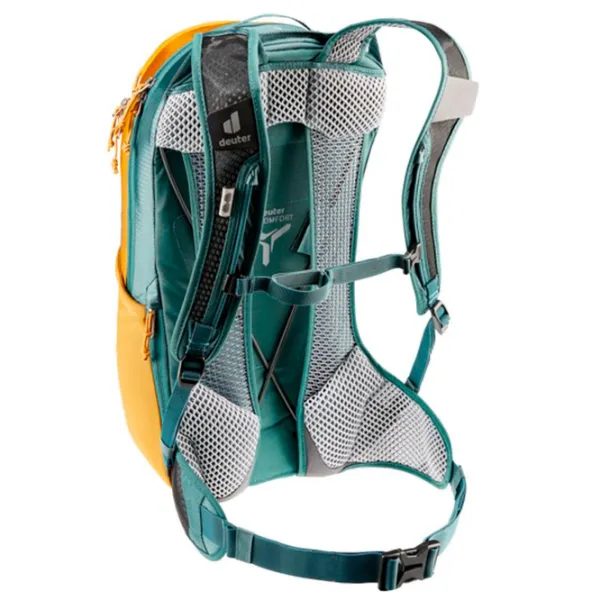 Rucsac pentru turism Deuter Race Air 10 Pentru ciclism/ 10 l photo 5