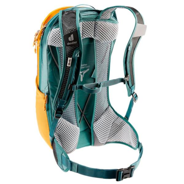 Rucsac pentru turism Deuter Race Air 10 Pentru ciclism/ 10 l photo 5
