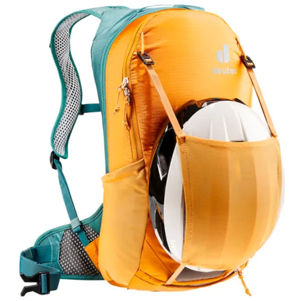 Rucsac pentru turism Deuter Race Air 10 Pentru ciclism/ 10 l photo 6