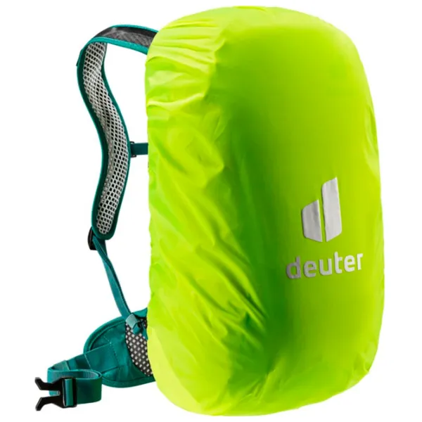Rucsac pentru turism Deuter Race Air 10 Pentru ciclism/ 10 l photo 7
