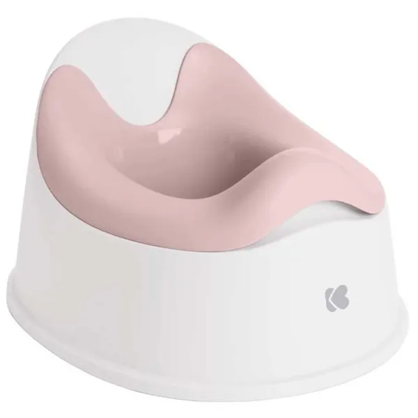 Горшок Kikka Boo Potty Nimo 31401010040 Унисекс/ 12+ месяцев/ Pink photo 1 Горшок Kikka Boo Potty Nimo 31401010040 Унисекс/ 12+ месяцев/ Pink photo 1