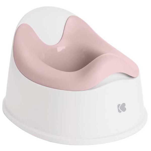 Горшок Kikka Boo Potty Nimo 31401010040 Унисекс/ 12+ месяцев/ Pink photo 1 Горшок Kikka Boo Potty Nimo 31401010040 Унисекс/ 12+ месяцев/ Pink photo 1