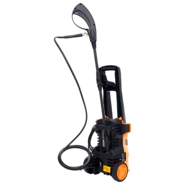 Maşină de curăţat cu presiune Kraft&Dele Professional KD498 1900 W/ Orange photo 5