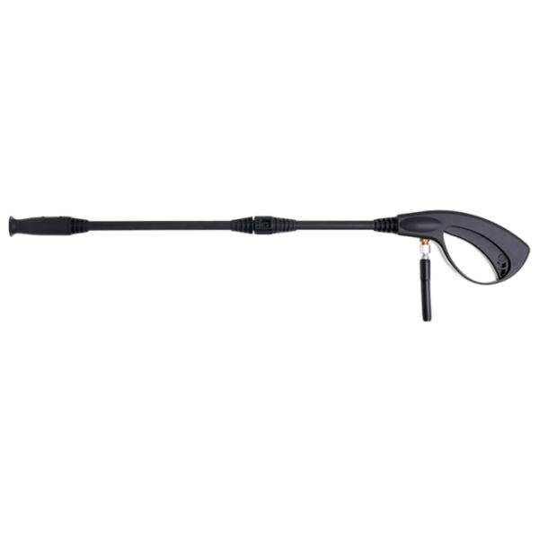 Maşină de curăţat cu presiune Kraft&Dele Professional KD498 1900 W/ Orange photo 7