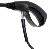 Мойка высокого давления Kraft&Dele Professional KD498 1900 Вт/ Оранжевый photo 8