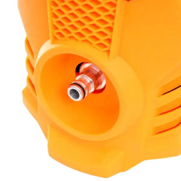 Maşină de curăţat cu presiune Kraft&Dele Professional KD498 1900 W/ Orange photo 9