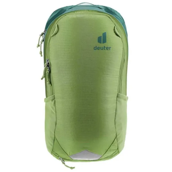 Rucsac pentru turism Deuter Race Air 10 Pentru ciclism/ 10 l photo 1 Rucsac pentru turism Deuter Race Air 10 Pentru ciclism/ 10 l photo 1