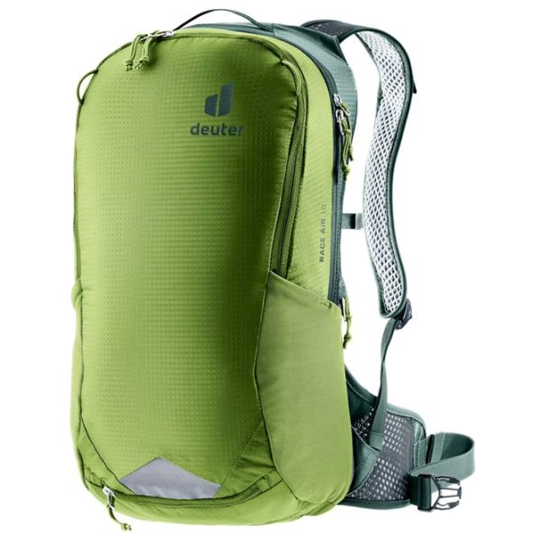 Rucsac pentru turism Deuter Race Air 10 Pentru ciclism/ 10 l photo 2 Rucsac pentru turism Deuter Race Air 10 Pentru ciclism/ 10 l photo 2