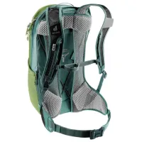 Туристический рюкзак Deuter Race Air 10 Для велоспорта / 10л photo 6