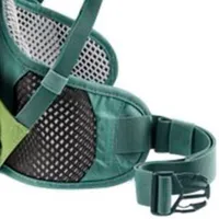 Туристический рюкзак Deuter Race Air 10 Для велоспорта / 10л photo 7