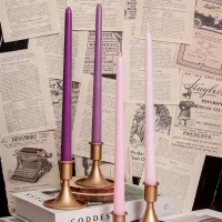 Свеча Bolsius 103600356854 Парафин photo 3