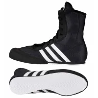 Боксерки Adidas BOX HOG 2.0 Полиэстер/ 45 photo 2