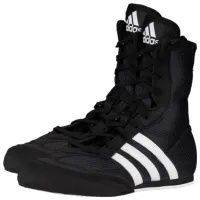 Ghete de box Adidas BOX HOG 2.0 Poliester/ 44