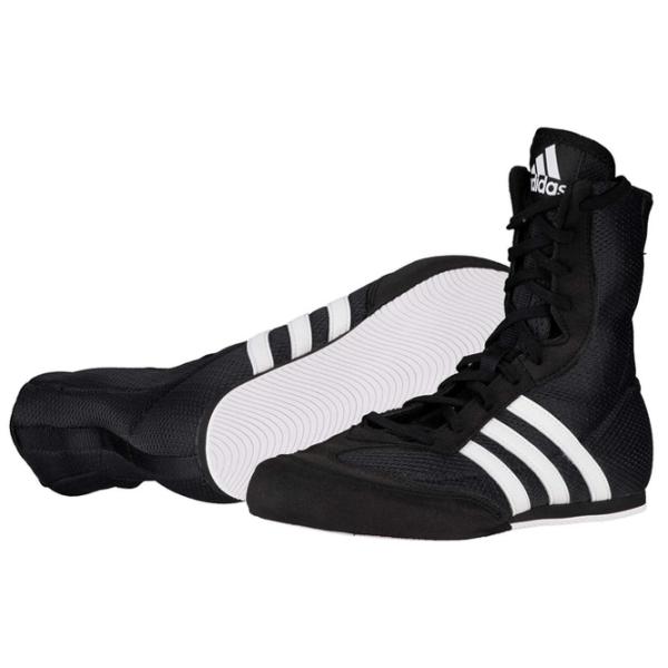 Ghete de box Adidas BOX HOG 2.0 Poliester/ 44 photo 2 Ghete de box Adidas BOX HOG 2.0 Poliester/ 44 photo 2