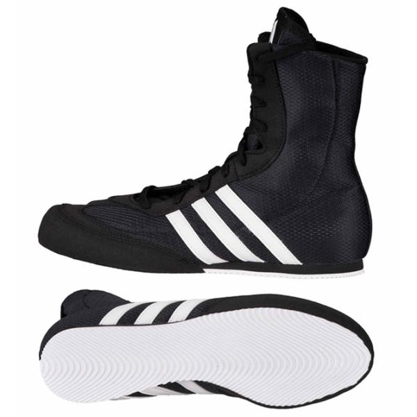 Ghete de box Adidas BOX HOG 2.0 Poliester/ 44 photo 3 Ghete de box Adidas BOX HOG 2.0 Poliester/ 44 photo 3