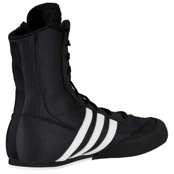 Ghete de box Adidas BOX HOG 2.0 Poliester/ 44 photo 4 Ghete de box Adidas BOX HOG 2.0 Poliester/ 44 photo 4