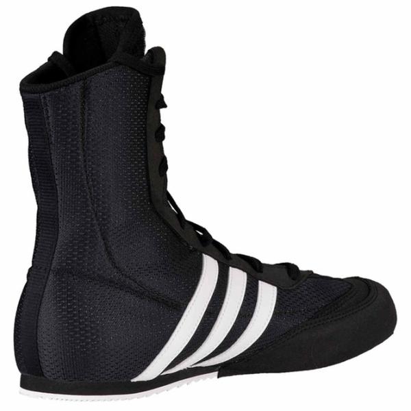 Ghete de box Adidas BOX HOG 2.0 Poliester/ 44 photo 4 Ghete de box Adidas BOX HOG 2.0 Poliester/ 44 photo 4