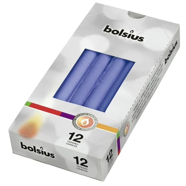 Свеча Bolsius 103600356862 Парафин photo 2