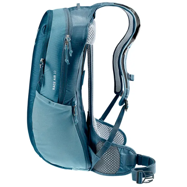 Rucsac pentru turism Deuter Race Air 14+3 Pentru ciclism/ 14 l photo 2