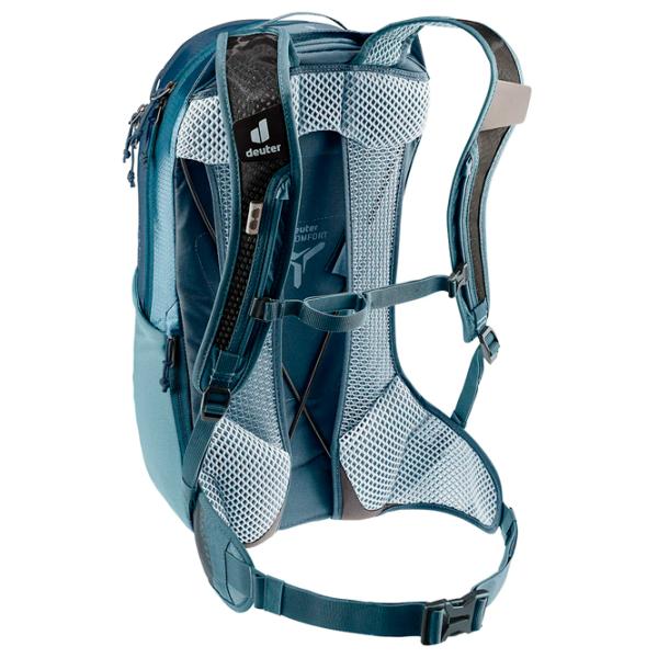 Rucsac pentru turism Deuter Race Air 14+3 Pentru ciclism/ 14 l photo 3