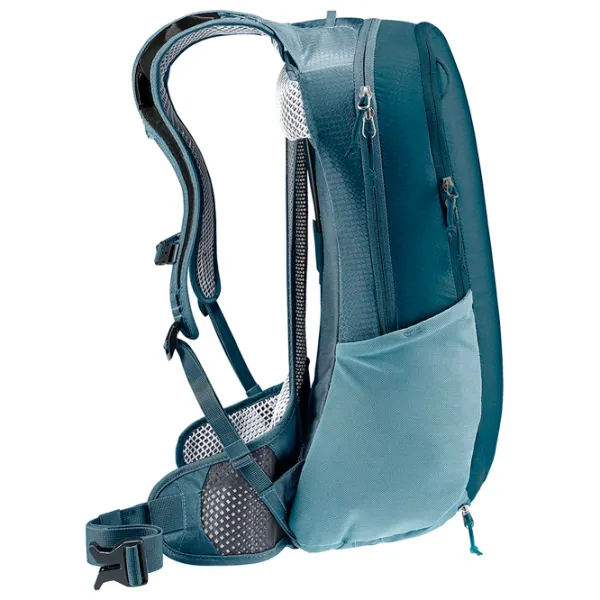 Rucsac pentru turism Deuter Race Air 14+3 Pentru ciclism/ 14 l photo 4
